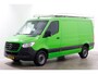 Mercedes-Benz Sprinter 314 CDI 143pk L2H1 RWD 7G Automaat Airco/Navi/Camera 06-2019