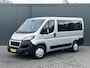 Peugeot Boxer 330 2.2 BlueHDI 141 PK / EURO 6 / L1H1 / 1e EIG. / 77.436 !! / 9 PERSOONS / AIRCO / CRUISE / PERSONENBUS / BLUETOOTH