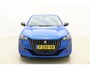 Peugeot 208 1.2T PureTech 100pk automaat Allure | Apple Carplay/Android Auto | Camera | Cruise Control | Airco | Navigatie | Licht metalen velgen | Voorraad | 1e eigenaar | Dealer onderhouden