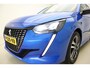 Peugeot 208 1.2T PureTech 100pk automaat Allure | Apple Carplay/Android Auto | Camera | Cruise Control | Airco | Navigatie | Licht metalen velgen | Voorraad | 1e eigenaar | Dealer onderhouden