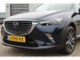 Mazda CX-3 2.0 SkyActiv-G 150 GT-M 4WD / HUD / Keyless / Leer