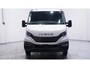 IVECO Daily 35C14 140 pk Automaat Chassis Nieuw Apple Carplay, Dubbel lucht achter, Airco ECC, Cruise, 3-Zits