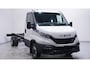 IVECO Daily 35C14 140 pk Automaat Chassis Nieuw Apple Carplay, Dubbel lucht achter, Airco ECC, Cruise, 3-Zits