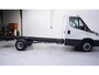 IVECO Daily 35C14 140 pk Automaat Chassis Nieuw Apple Carplay, Dubbel lucht achter, Airco ECC, Cruise, 3-Zits