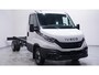IVECO Daily 35C14 140 pk Automaat Chassis Nieuw Apple Carplay, Dubbel lucht achter, Airco ECC, Cruise, 3-Zits