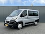 Peugeot Boxer 2.2 BlueHDI 141 PK / EURO 6 / 1e EIG. / 81.427 !! / 9 PERSOONS / AIRCO / CRUISE / PERSONENBUS
