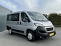 Peugeot Boxer 2.2 BlueHDI 141 PK / EURO 6 / 1e EIG. / 81.427 !! / 9 PERSOONS / AIRCO / CRUISE / PERSONENBUS