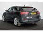 Audi Q3 Sportback 45 TFSI e S Edition Sportstoelen LED 20" Stoelverwarming Adaptieve Cruise