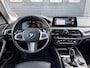 BMW 5-Serie 530e xDrive iPerformance High Executive | Bowers & Wilkins | Head-Up Display | Camera | DAB | Stoelventilatie/Verwarming |