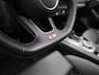 Audi A3 Sportback 2.0 TFSI S3 quattro Pro Line Plus | Automaat | Panoramadak | Parkeersensoren | Lederen Bekleding | Stoelverwarming | Cruise Control |