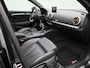 Audi A3 Sportback 2.0 TFSI S3 quattro Pro Line Plus | Automaat | Panoramadak | Parkeersensoren | Lederen Bekleding | Stoelverwarming | Cruise Control |