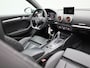 Audi A3 Sportback 2.0 TFSI S3 quattro Pro Line Plus | Automaat | Panoramadak | Parkeersensoren | Lederen Bekleding | Stoelverwarming | Cruise Control |