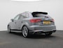 Audi A3 Sportback 2.0 TFSI S3 quattro Pro Line Plus | Automaat | Panoramadak | Parkeersensoren | Lederen Bekleding | Stoelverwarming | Cruise Control |