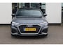 Audi A3 Limousine 30 TFSI S edition 110PK / 81kW DSG, Panoramadak, verwarmbare voorstoelen, S-Line in- en exterieur, trekhaak, Apple Carplay & Android Auto, half lederen bekleding, LED verlichting met dynamische richtingaanwijzers, digital cockpit pro, navigatie, keyless go & entry, elektrisch verstel- en verwarmbare buitenspiegels, adaptieve cruise control (acc), airco, draadloze telefoonlader