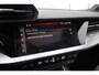 Audi A3 Limousine 30 TFSI S edition 110PK / 81kW panoramadak stoelverwarming s-Line in en exterieur trekhaak half leder dynamische richtingaanwijzers digital cockpit pro navigatie