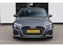 Audi A3 Limousine 30 TFSI S edition 110PK / 81kW DSG, Panoramadak, verwarmbare voorstoelen, S-Line in- en exterieur, trekhaak, Apple Carplay & Android Auto, half lederen bekleding, LED verlichting met dynamische richtingaanwijzers, digital cockpit pro, navigatie, keyless go & entry, elektrisch verstel- en verwarmbare buitenspiegels, adaptieve cruise control (acc), airco, draadloze telefoonlader