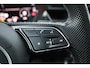 Audi A3 Limousine 30 TFSI S edition 110PK / 81kW panoramadak stoelverwarming s-Line in en exterieur trekhaak half leder dynamische richtingaanwijzers digital cockpit pro navigatie