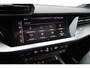 Audi A3 Limousine 30 TFSI S edition 110PK / 81kW panoramadak stoelverwarming s-Line in en exterieur trekhaak half leder dynamische richtingaanwijzers digital cockpit pro navigatie