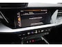 Audi A3 Limousine 30 TFSI S edition 110PK / 81kW panoramadak stoelverwarming s-Line in en exterieur trekhaak half leder dynamische richtingaanwijzers digital cockpit pro navigatie