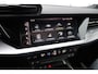 Audi A3 Limousine 30 TFSI S edition 110PK / 81kW panoramadak stoelverwarming s-Line in en exterieur trekhaak half leder dynamische richtingaanwijzers digital cockpit pro navigatie