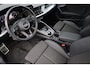 Audi A3 Limousine 30 TFSI S edition 110PK / 81kW DSG, Panoramadak, verwarmbare voorstoelen, S-Line in- en exterieur, trekhaak, Apple Carplay & Android Auto, half lederen bekleding, LED verlichting met dynamische richtingaanwijzers, digital cockpit pro, navigatie, keyless go & entry, elektrisch verstel- en verwarmbare buitenspiegels, adaptieve cruise control (acc), airco, draadloze telefoonlader