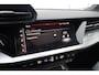 Audi A3 Limousine 30 TFSI S edition 110PK / 81kW DSG, Panoramadak, verwarmbare voorstoelen, S-Line in- en exterieur, trekhaak, Apple Carplay & Android Auto, half lederen bekleding, LED verlichting met dynamische richtingaanwijzers, digital cockpit pro, navigatie, keyless go & entry, elektrisch verstel- en verwarmbare buitenspiegels, adaptieve cruise control (acc), airco, draadloze telefoonlader