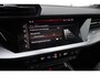 Audi A3 Limousine 30 TFSI S edition 110PK / 81kW panoramadak stoelverwarming s-Line in en exterieur trekhaak half leder dynamische richtingaanwijzers digital cockpit pro navigatie