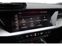Audi A3 Limousine 30 TFSI S edition 110PK / 81kW DSG, Panoramadak, verwarmbare voorstoelen, S-Line in- en exterieur, trekhaak, Apple Carplay & Android Auto, half lederen bekleding, LED verlichting met dynamische richtingaanwijzers, digital cockpit pro, navigatie, keyless go & entry, elektrisch verstel- en verwarmbare buitenspiegels, adaptieve cruise control (acc), airco, draadloze telefoonlader