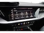 Audi A3 Limousine 30 TFSI S edition 110PK / 81kW panoramadak stoelverwarming s-Line in en exterieur trekhaak half leder dynamische richtingaanwijzers digital cockpit pro navigatie