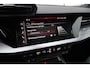 Audi A3 Limousine 30 TFSI S edition 110PK / 81kW DSG, Panoramadak, verwarmbare voorstoelen, S-Line in- en exterieur, trekhaak, Apple Carplay & Android Auto, half lederen bekleding, LED verlichting met dynamische richtingaanwijzers, digital cockpit pro, navigatie, keyless go & entry, elektrisch verstel- en verwarmbare buitenspiegels, adaptieve cruise control (acc), airco, draadloze telefoonlader