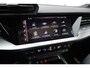 Audi A3 Limousine 30 TFSI S edition 110PK / 81kW panoramadak stoelverwarming s-Line in en exterieur trekhaak half leder dynamische richtingaanwijzers digital cockpit pro navigatie