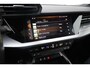Audi A3 Limousine 30 TFSI S edition 110PK / 81kW panoramadak stoelverwarming s-Line in en exterieur trekhaak half leder dynamische richtingaanwijzers digital cockpit pro navigatie