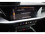 Audi A3 Limousine 30 TFSI S edition 110PK / 81kW DSG, Panoramadak, verwarmbare voorstoelen, S-Line in- en exterieur, trekhaak, Apple Carplay & Android Auto, half lederen bekleding, LED verlichting met dynamische richtingaanwijzers, digital cockpit pro, navigatie, keyless go & entry, elektrisch verstel- en verwarmbare buitenspiegels, adaptieve cruise control (acc), airco, draadloze telefoonlader