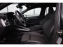 Audi A3 Limousine 30 TFSI S edition 110PK / 81kW panoramadak stoelverwarming s-Line in en exterieur trekhaak half leder dynamische richtingaanwijzers digital cockpit pro navigatie