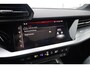 Audi A3 Limousine 30 TFSI S edition 110PK / 81kW DSG, Panoramadak, verwarmbare voorstoelen, S-Line in- en exterieur, trekhaak, Apple Carplay & Android Auto, half lederen bekleding, LED verlichting met dynamische richtingaanwijzers, digital cockpit pro, navigatie, keyless go & entry, elektrisch verstel- en verwarmbare buitenspiegels, adaptieve cruise control (acc), airco, draadloze telefoonlader