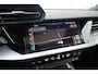 Audi A3 Limousine 30 TFSI S edition 110PK / 81kW panoramadak stoelverwarming s-Line in en exterieur trekhaak half leder dynamische richtingaanwijzers digital cockpit pro navigatie