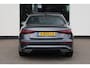 Audi A3 Limousine 30 TFSI S edition 110PK / 81kW DSG, Panoramadak, verwarmbare voorstoelen, S-Line in- en exterieur, trekhaak, Apple Carplay & Android Auto, half lederen bekleding, LED verlichting met dynamische richtingaanwijzers, digital cockpit pro, navigatie, keyless go & entry, elektrisch verstel- en verwarmbare buitenspiegels, adaptieve cruise control (acc), airco, draadloze telefoonlader