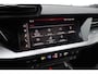 Audi A3 Limousine 30 TFSI S edition 110PK / 81kW panoramadak stoelverwarming s-Line in en exterieur trekhaak half leder dynamische richtingaanwijzers digital cockpit pro navigatie