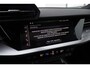 Audi A3 Limousine 30 TFSI S edition 110PK / 81kW panoramadak stoelverwarming s-Line in en exterieur trekhaak half leder dynamische richtingaanwijzers digital cockpit pro navigatie