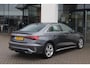 Audi A3 Limousine 30 TFSI S edition 110PK / 81kW DSG, Panoramadak, verwarmbare voorstoelen, S-Line in- en exterieur, trekhaak, Apple Carplay & Android Auto, half lederen bekleding, LED verlichting met dynamische richtingaanwijzers, digital cockpit pro, navigatie, keyless go & entry, elektrisch verstel- en verwarmbare buitenspiegels, adaptieve cruise control (acc), airco, draadloze telefoonlader