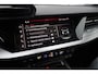 Audi A3 Limousine 30 TFSI S edition 110PK / 81kW DSG, Panoramadak, verwarmbare voorstoelen, S-Line in- en exterieur, trekhaak, Apple Carplay & Android Auto, half lederen bekleding, LED verlichting met dynamische richtingaanwijzers, digital cockpit pro, navigatie, keyless go & entry, elektrisch verstel- en verwarmbare buitenspiegels, adaptieve cruise control (acc), airco, draadloze telefoonlader