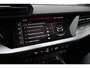 Audi A3 Limousine 30 TFSI S edition 110PK / 81kW panoramadak stoelverwarming s-Line in en exterieur trekhaak half leder dynamische richtingaanwijzers digital cockpit pro navigatie