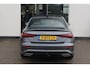 Audi A3 Limousine 30 TFSI S edition 110PK / 81kW panoramadak stoelverwarming s-Line in en exterieur trekhaak half leder dynamische richtingaanwijzers digital cockpit pro navigatie