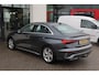 Audi A3 Limousine 30 TFSI S edition 110PK / 81kW DSG, Panoramadak, verwarmbare voorstoelen, S-Line in- en exterieur, trekhaak, Apple Carplay & Android Auto, half lederen bekleding, LED verlichting met dynamische richtingaanwijzers, digital cockpit pro, navigatie, keyless go & entry, elektrisch verstel- en verwarmbare buitenspiegels, adaptieve cruise control (acc), airco, draadloze telefoonlader