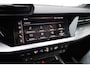 Audi A3 Limousine 30 TFSI S edition 110PK / 81kW panoramadak stoelverwarming s-Line in en exterieur trekhaak half leder dynamische richtingaanwijzers digital cockpit pro navigatie