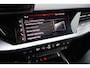 Audi A3 Limousine 30 TFSI S edition 110PK / 81kW DSG, Panoramadak, verwarmbare voorstoelen, S-Line in- en exterieur, trekhaak, Apple Carplay & Android Auto, half lederen bekleding, LED verlichting met dynamische richtingaanwijzers, digital cockpit pro, navigatie, keyless go & entry, elektrisch verstel- en verwarmbare buitenspiegels, adaptieve cruise control (acc), airco, draadloze telefoonlader