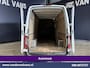 Mercedes-Benz Sprinter 317 CDI 170pk 9G-Tronic Automaat L3H2 Euro6 Airco | Camera | Apple Carplay | Cruisecontrol Chauffeursstoel, Trekhaak,  Android Auto, Stoelverwarming, 270 Graden achterdeuren, Bijrijdersbank