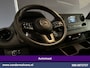 Mercedes-Benz Sprinter 317 CDI 170pk 9G-Tronic Automaat L3H2 Euro6 Airco | Camera | Apple Carplay | Cruisecontrol Chauffeursstoel, Trekhaak,  Android Auto, Stoelverwarming, 270 Graden achterdeuren, Bijrijdersbank