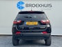 Jeep Compass 4xe 240PK Plug-in Hybrid Trailhawk | Actieve Vering | Full-Leather | Stoel Ventilatie | Adap Cruise | Camera | Apple Carplay/Android Auto | Elektrische Achterklep | Full-LED | 17" LMV