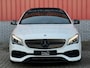 Mercedes-Benz CLA Shooting Brake 180 AMG Pano Camera